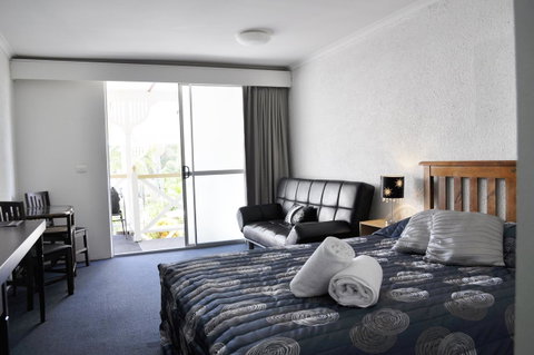 Alexandra Park Motor Inn - Accommodation Broome 41