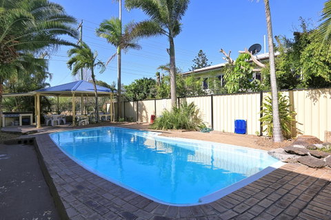 Alexandra Park Motor Inn - Accommodation Broome 15