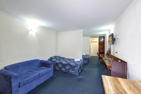 Alexandra Park Motor Inn - Accommodation Broome 5