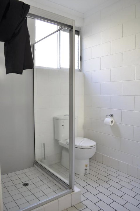 Alexandra Park Motor Inn - Accommodation Broome 36