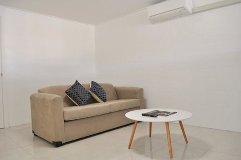 Alexandra Park Motor Inn - Accommodation Broome 26