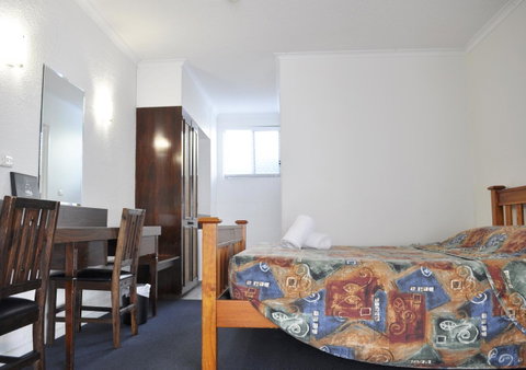 Alexandra Park Motor Inn - Accommodation Broome 10