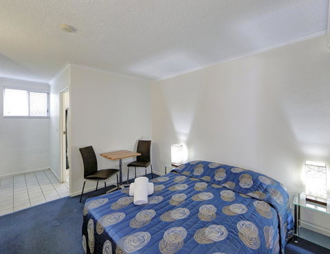 Alexandra Park Motor Inn - Accommodation Broome 6