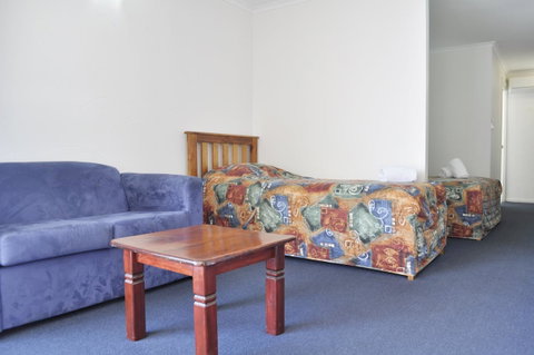 Alexandra Park Motor Inn - Accommodation Broome 32