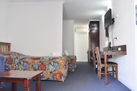 Alexandra Park Motor Inn - Accommodation Broome 28