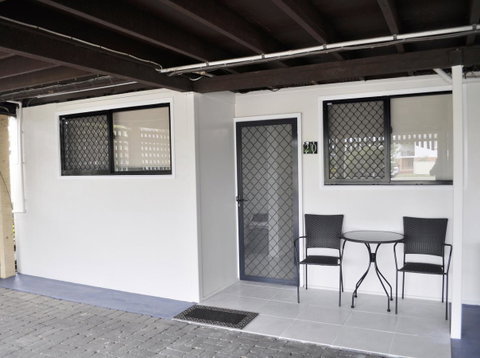 Alexandra Park Motor Inn - Accommodation Broome 29
