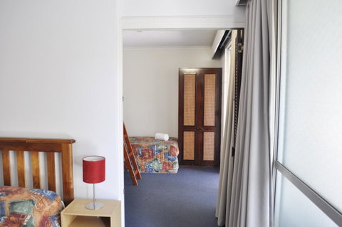 Alexandra Park Motor Inn - Accommodation Broome 44