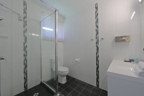 Alexandra Park Motor Inn - Accommodation Broome 19