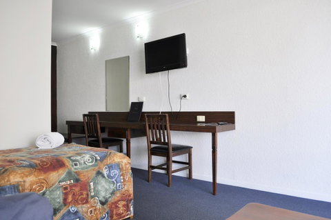 Alexandra Park Motor Inn - Accommodation Broome 33