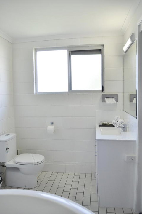 Alexandra Park Motor Inn - Accommodation Broome 39