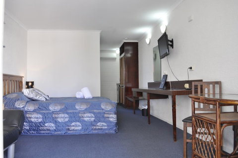 Alexandra Park Motor Inn - Accommodation Broome 40