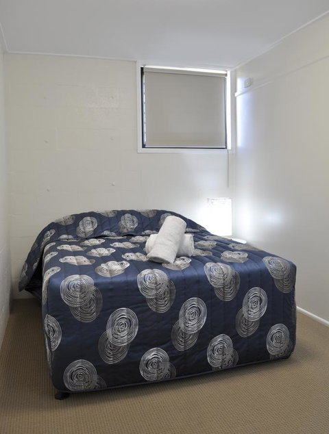 Alexandra Park Motor Inn - Accommodation Broome 14