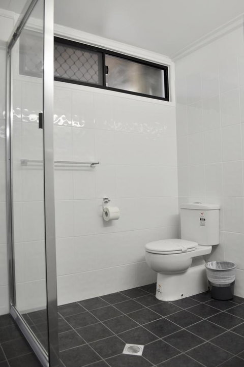 Alexandra Park Motor Inn - Accommodation Broome 13