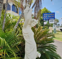 Alexandra Park Motor Inn - Accommodation Broome