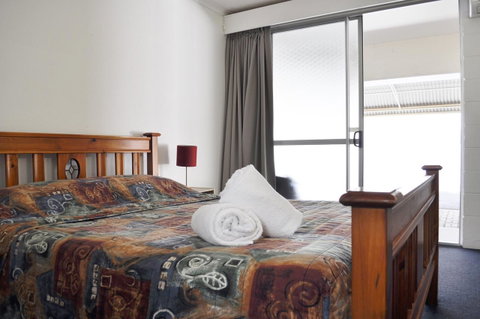 Alexandra Park Motor Inn - Accommodation Broome 38
