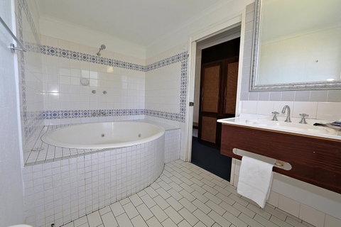 Alexandra Park Motor Inn - Accommodation Broome 25