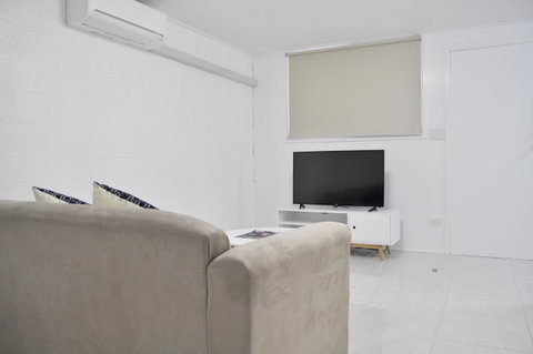 Alexandra Park Motor Inn - Accommodation Broome 12