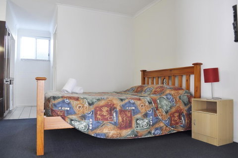 Alexandra Park Motor Inn - Accommodation Broome 35