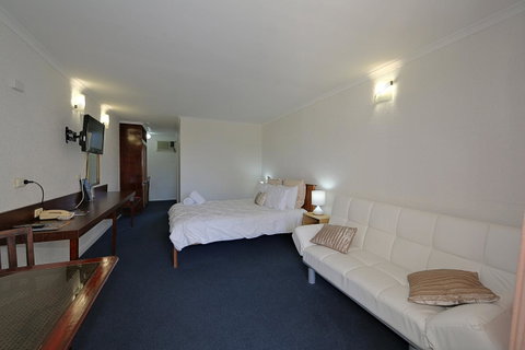 Alexandra Park Motor Inn - Accommodation Broome 20