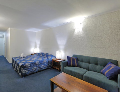 Alexandra Park Motor Inn - Accommodation Broome 4