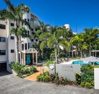 Mirra Chana - Accommodation Broome