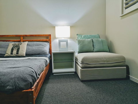 Towers Of Chevron - Private Apartment - Accommodation Broome 5