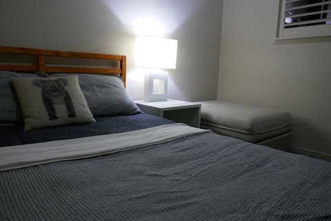 Towers Of Chevron - Private Apartment - Accommodation Broome 6