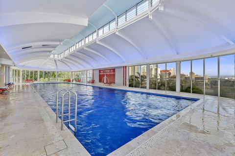 Towers Of Chevron - Private Apartment - Accommodation Broome 14