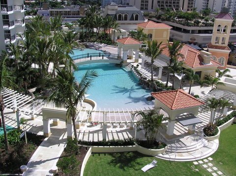 Towers Of Chevron - Private Apartment - Accommodation Broome 8