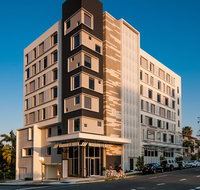 Woodroffe Hotel - Accommodation Broome