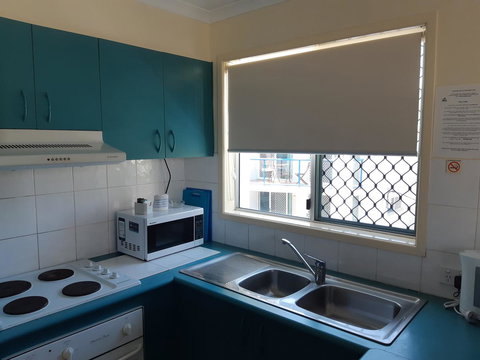 Surfers Beach Resort One - Accommodation Broome 14