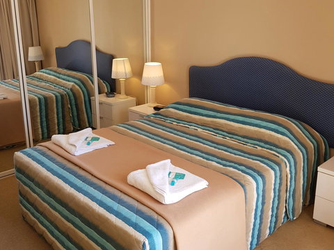 Surfers Beach Resort One - Accommodation Broome 24