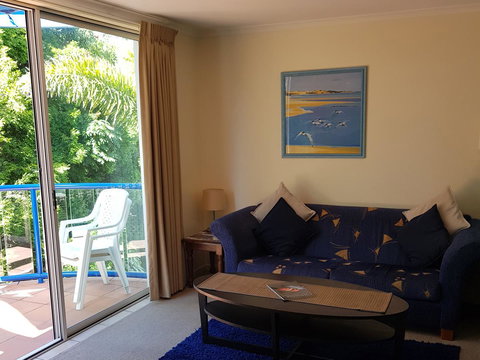 Surfers Beach Resort One - Accommodation Broome 28