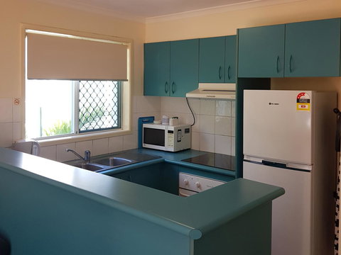 Surfers Beach Resort One - Accommodation Broome 31