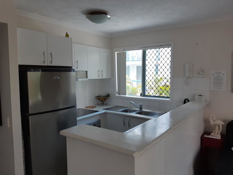 Surfers Beach Resort One - Accommodation Broome 8