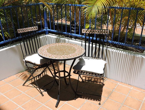 Surfers Beach Resort One - Accommodation Broome 36