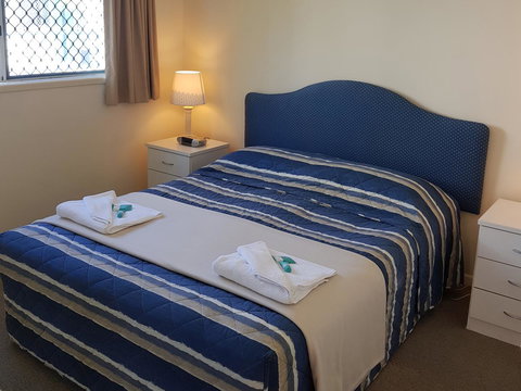 Surfers Beach Resort One - Accommodation Broome 32