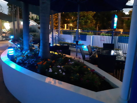 Surfers Beach Resort One - Accommodation Broome 11