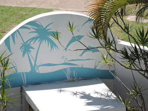 Surfers Beach Resort One - Accommodation Broome 40