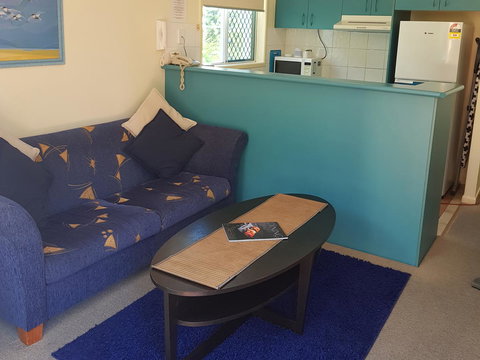 Surfers Beach Resort One - Accommodation Broome 27