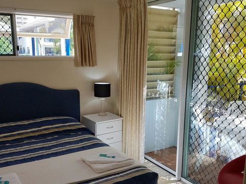 Surfers Beach Resort One - Accommodation Broome 15