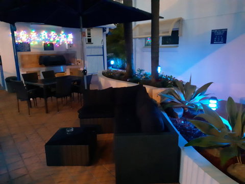 Surfers Beach Resort One - Accommodation Broome 3