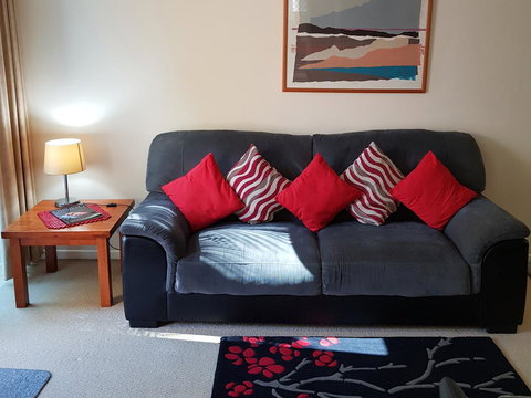 Surfers Beach Resort One - Accommodation Broome 16