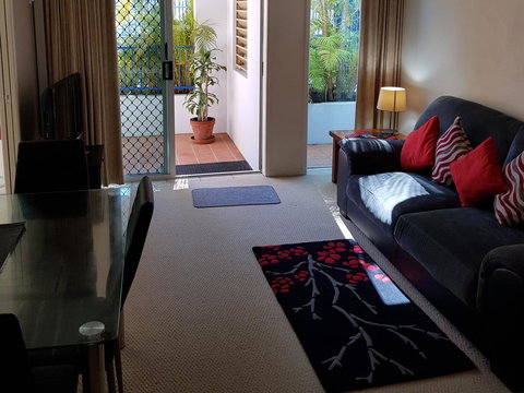 Surfers Beach Resort One - Accommodation Broome 17