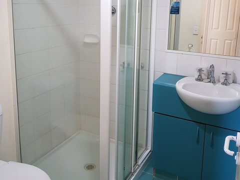 Surfers Beach Resort One - Accommodation Broome 30