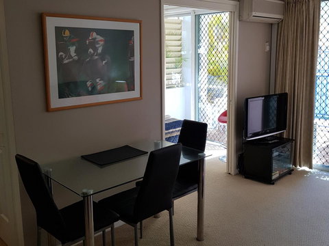 Surfers Beach Resort One - Accommodation Broome 19