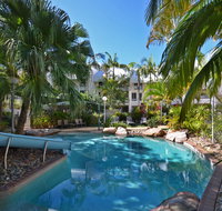 Raintrees Resort - Accommodation Broome