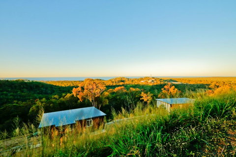 The Summit 1770 - Accommodation Broome 4