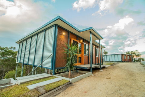 The Summit 1770 - Accommodation Broome 13