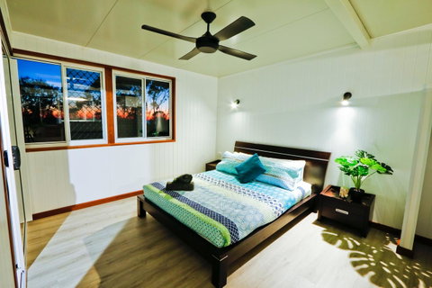 The Summit 1770 - Accommodation Broome 12